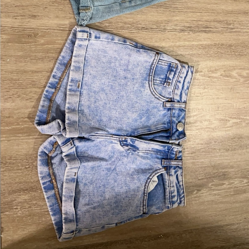 PACSUN SHORTS NWOT
